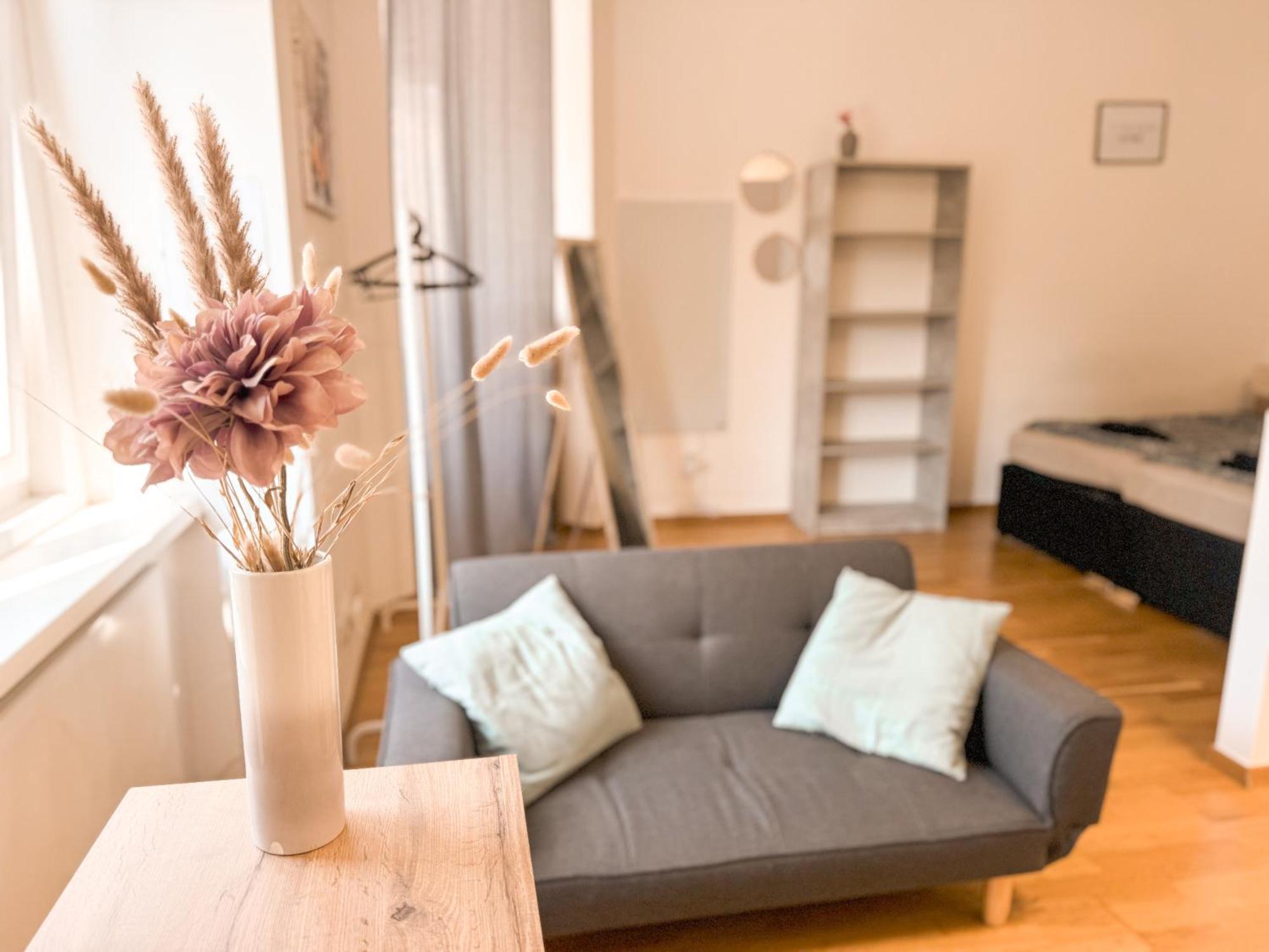 Lend - Design Apartment 1 그라츠 외부 사진